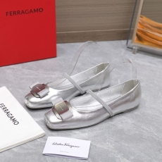 Ferragamo Shoes